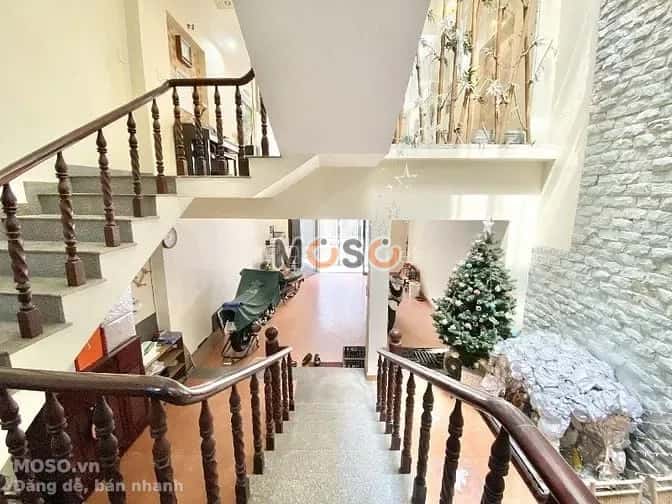 Cho thuê BĐS khác Đường 47 Quận 7, TP.HCM – 5 phòng ngủ, giá 28 triệu - ảnh 12