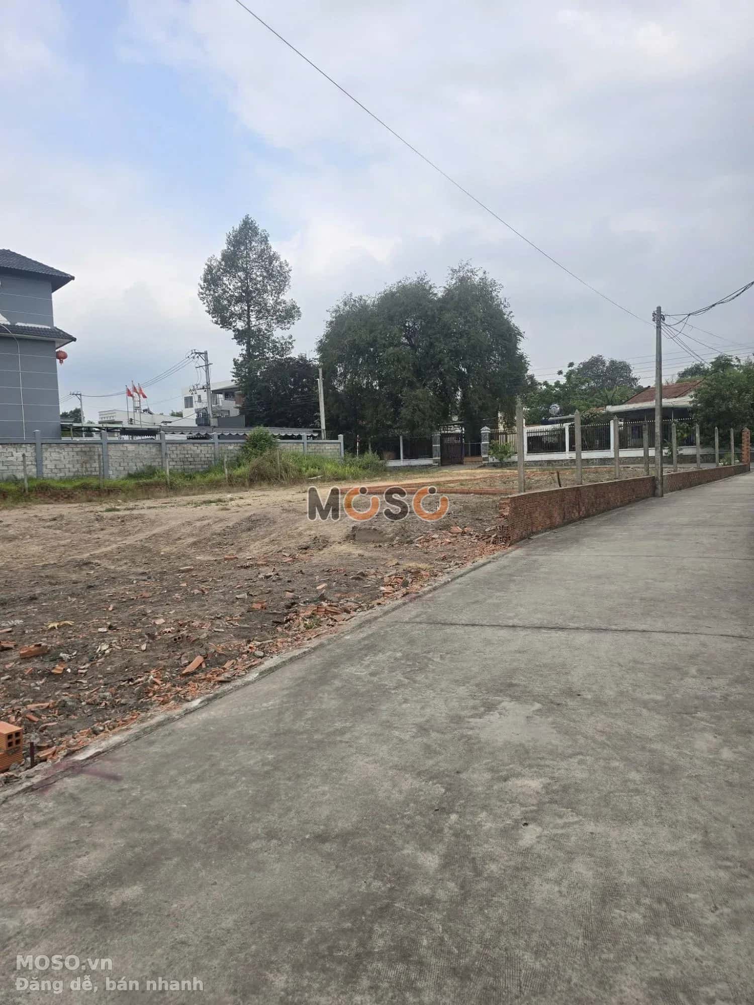 Bán đất Thửa 1669 - tờ 65 đường ĐX 71 Thành phố Thủ Dầu Một, Bình Dương – giá 1.9 tỷ - ảnh 2
