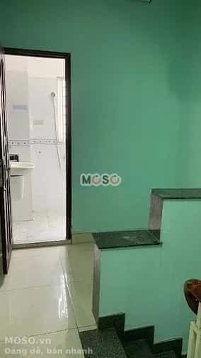 Cho thuê BĐS khác Lý Chính Thắng Quận 3, TP.HCM – 3 phòng ngủ, giá 13 triệu - ảnh 3