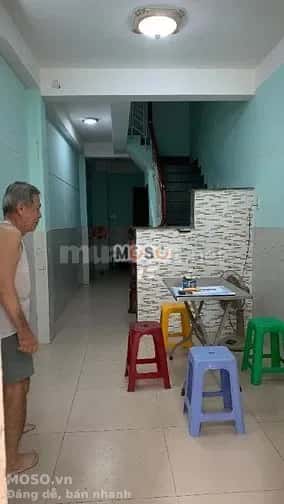 Cho thuê BĐS khác Lý Chính Thắng Quận 3, TP.HCM – 3 phòng ngủ, giá 13 triệu - ảnh 5