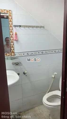 Cho thuê BĐS khác Lý Chính Thắng Quận 3, TP.HCM – 3 phòng ngủ, giá 13 triệu - ảnh 2