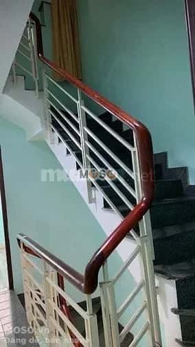 Cho thuê BĐS khác Lý Chính Thắng Quận 3, TP.HCM – 3 phòng ngủ, giá 13 triệu - ảnh 8