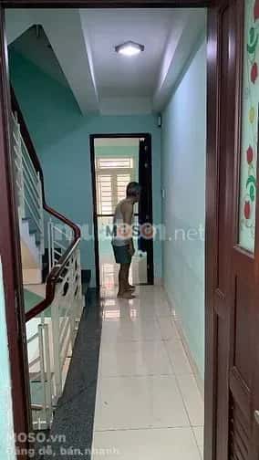 Cho thuê BĐS khác Lý Chính Thắng Quận 3, TP.HCM – 3 phòng ngủ, giá 13 triệu - ảnh 13