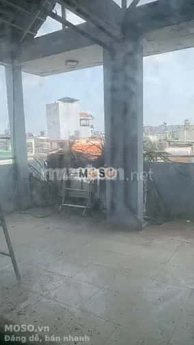 Cho thuê BĐS khác Lý Chính Thắng Quận 3, TP.HCM – 3 phòng ngủ, giá 13 triệu - ảnh 12