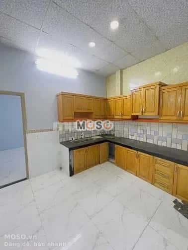 Cho thuê BĐS khác Lê Văn Thọ Gò Vấp, TP.HCM – 1 phòng ngủ, giá 15 triệu - ảnh 2