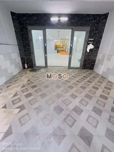Cho thuê BĐS khác Lê Văn Thọ Gò Vấp, TP.HCM – 1 phòng ngủ, giá 15 triệu - ảnh 1