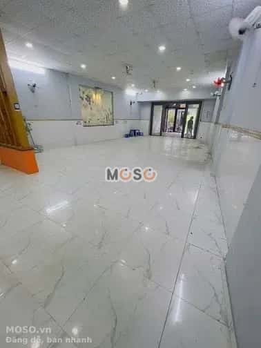 Cho thuê BĐS khác Lê Văn Thọ Gò Vấp, TP.HCM – 1 phòng ngủ, giá 15 triệu - ảnh 3