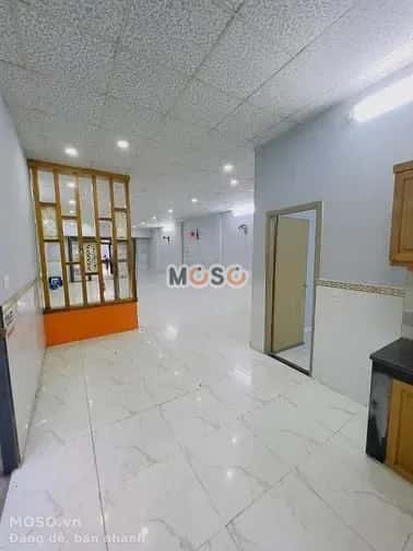 Cho thuê BĐS khác Lê Văn Thọ Gò Vấp, TP.HCM – 1 phòng ngủ, giá 15 triệu - ảnh 5