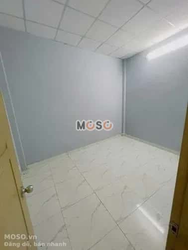 Cho thuê BĐS khác Lê Văn Thọ Gò Vấp, TP.HCM – 1 phòng ngủ, giá 15 triệu - ảnh 4