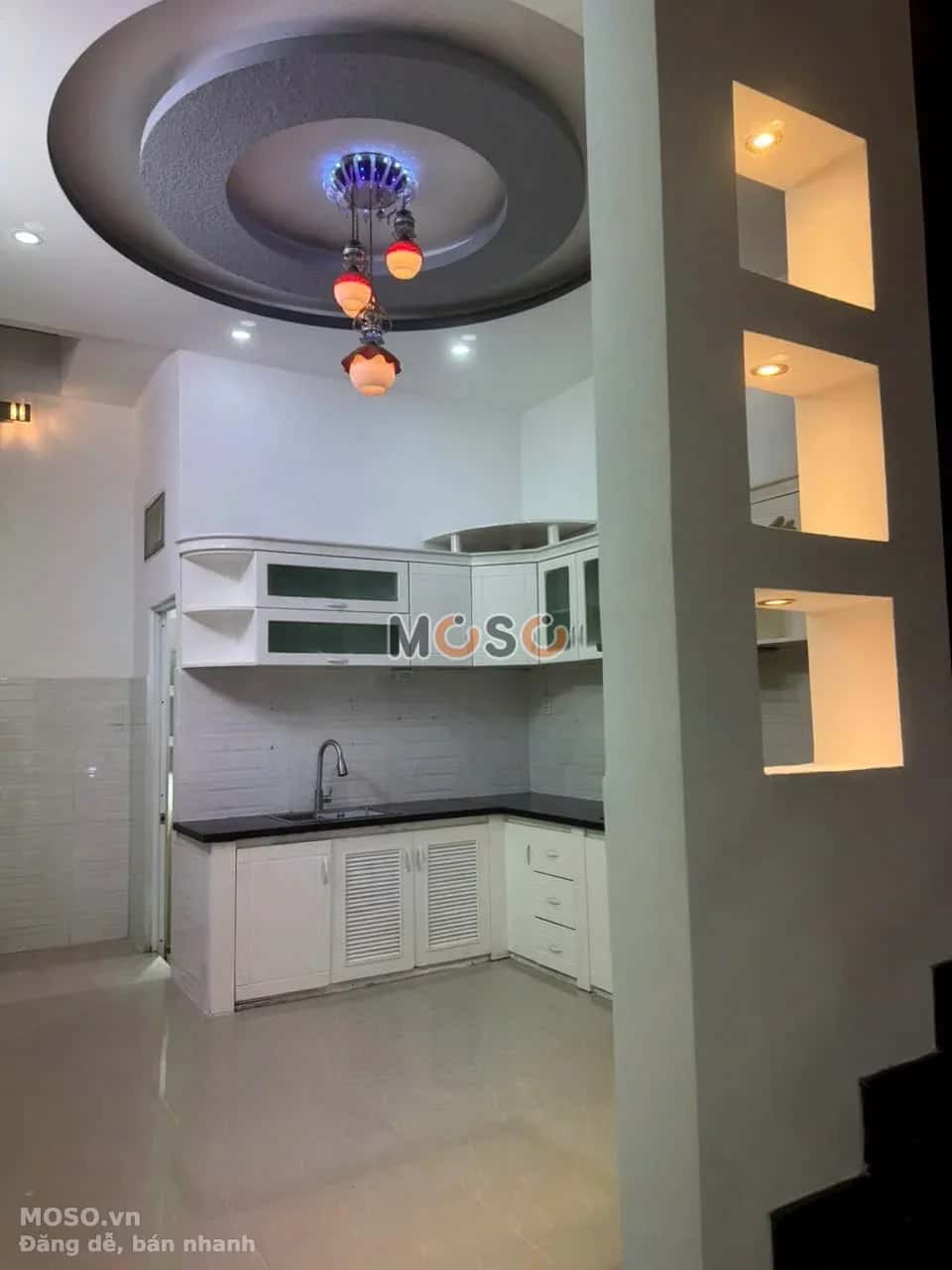 Bán nhà hẻm  đường số 18 Quận Gò Vấp, TP.HCM – 4 phòng ngủ, giá 7.5 tỷ - ảnh 3