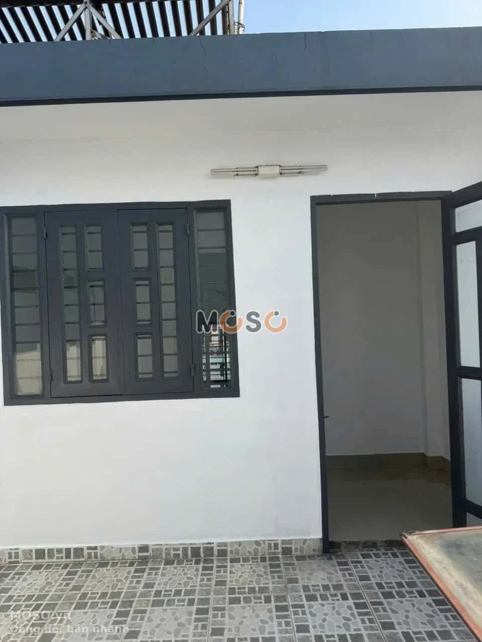 Bán nhà hẻm  đường số 18 Quận Gò Vấp, TP.HCM – 4 phòng ngủ, giá 7.5 tỷ - ảnh 8