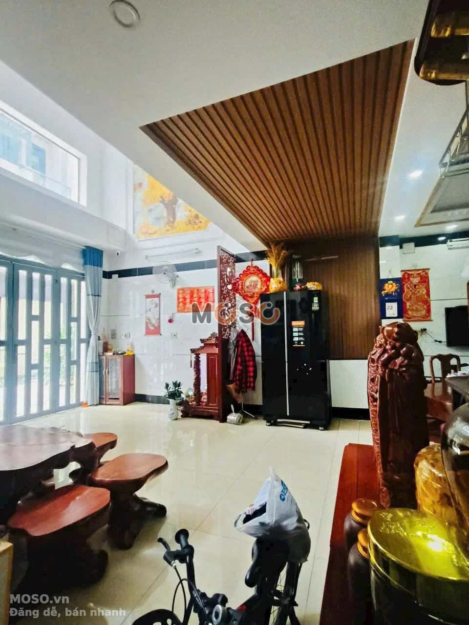 Bán nhà hẻm Lê Văn Qưới Quận Bình Tân, TP.HCM – 9 phòng ngủ, giá 7.5 tỷ - ảnh 6