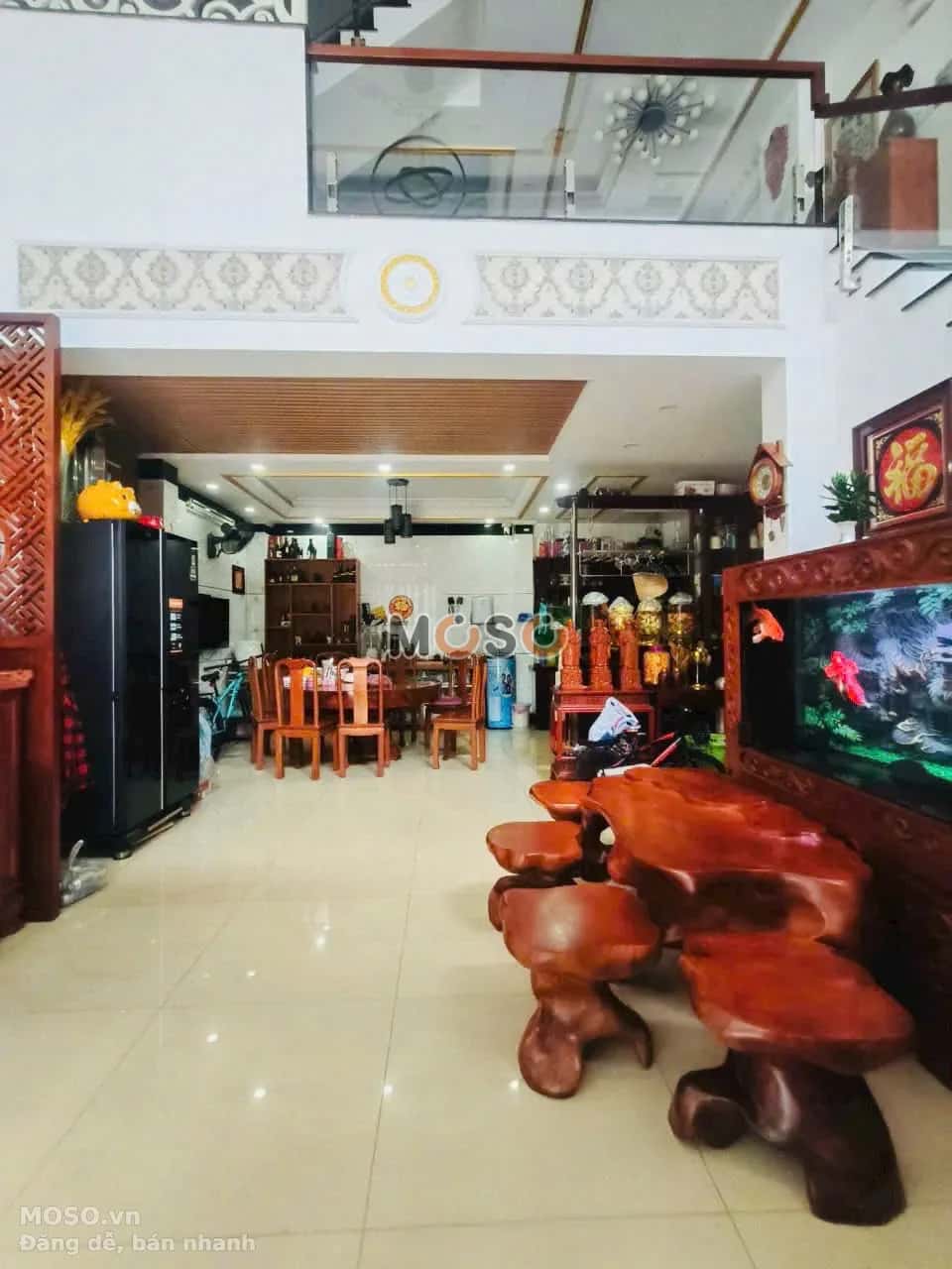 Bán nhà hẻm Lê Văn Qưới Quận Bình Tân, TP.HCM – 9 phòng ngủ, giá 7.5 tỷ - ảnh 5