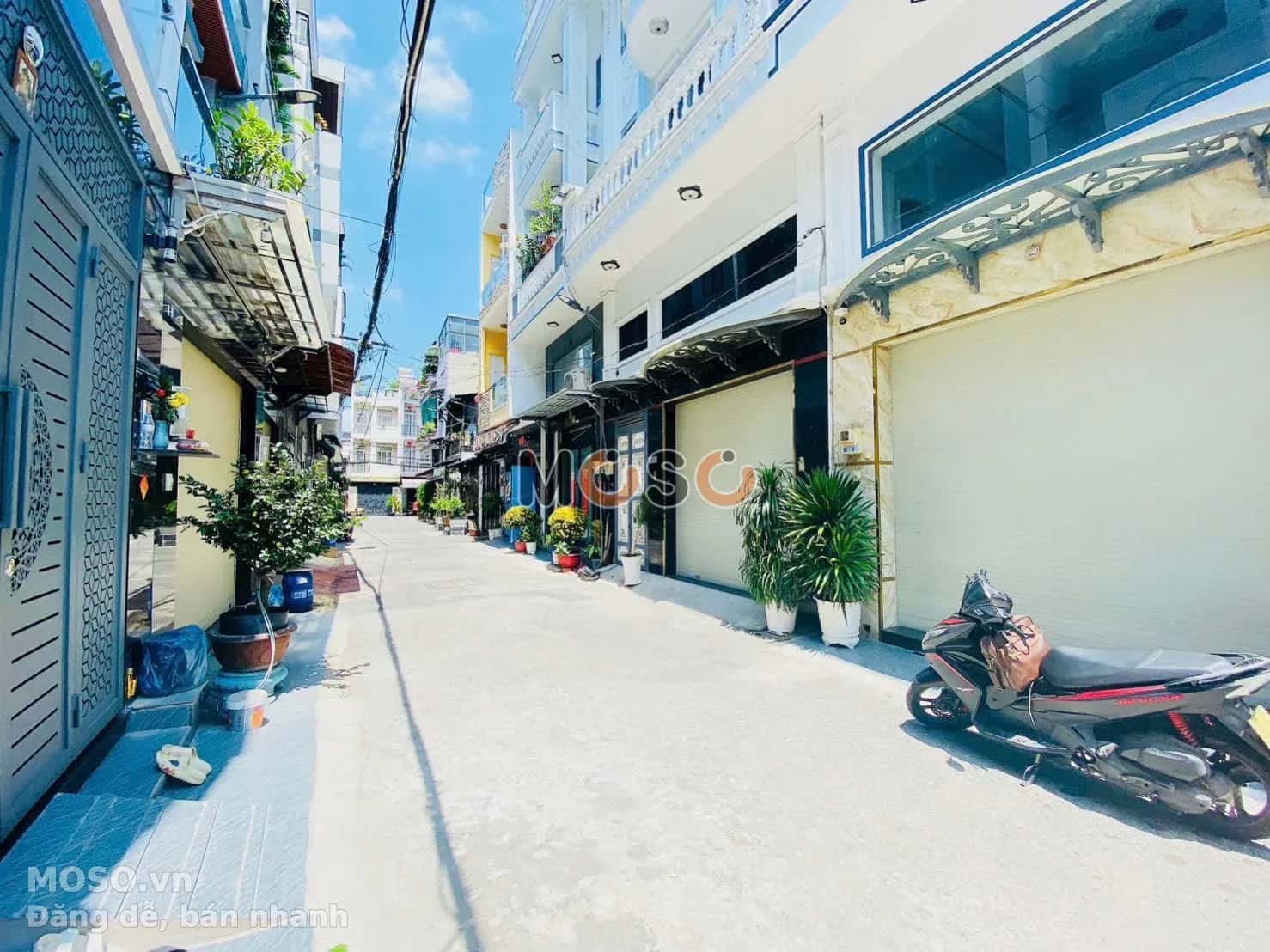 Bán nhà hẻm Lê Văn Qưới Quận Bình Tân, TP.HCM – 9 phòng ngủ, giá 7.5 tỷ - ảnh 2
