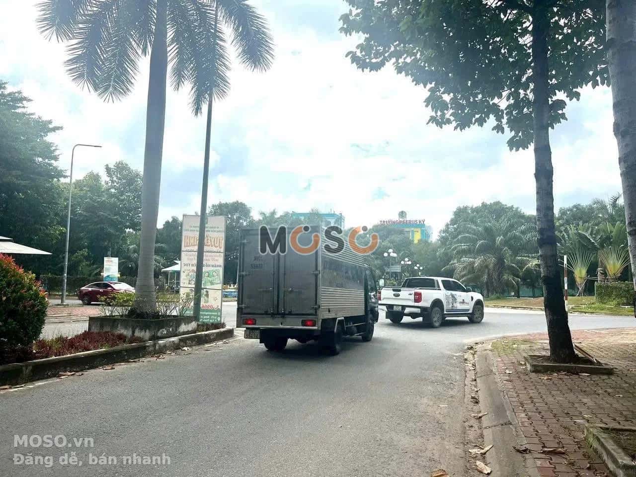 Bán đất Thửa 642 - tờ 8 đường số 18 Thành phố Thủ Dầu Một, Bình Dương – giá 13 tỷ - ảnh 3