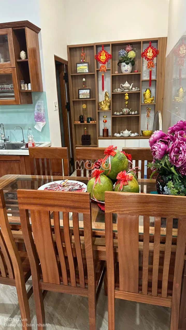 Bán nhà mặt tiền Đường Lê Văn Hiến Quận Ngũ Hành Sơn, TP. Đà Nẵng – 3 phòng ngủ, giá 10 tỷ - ảnh 4