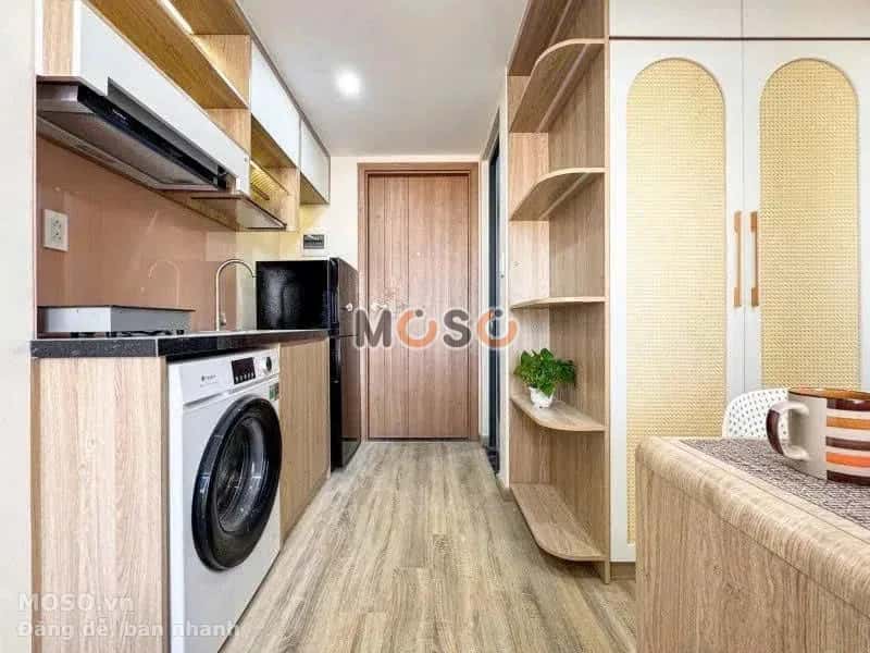 Bán nhà hẻm 87/29 đường số 27 Quận Gò Vấp, TP.HCM – 15 phòng ngủ, giá 17.3 tỷ - ảnh 5