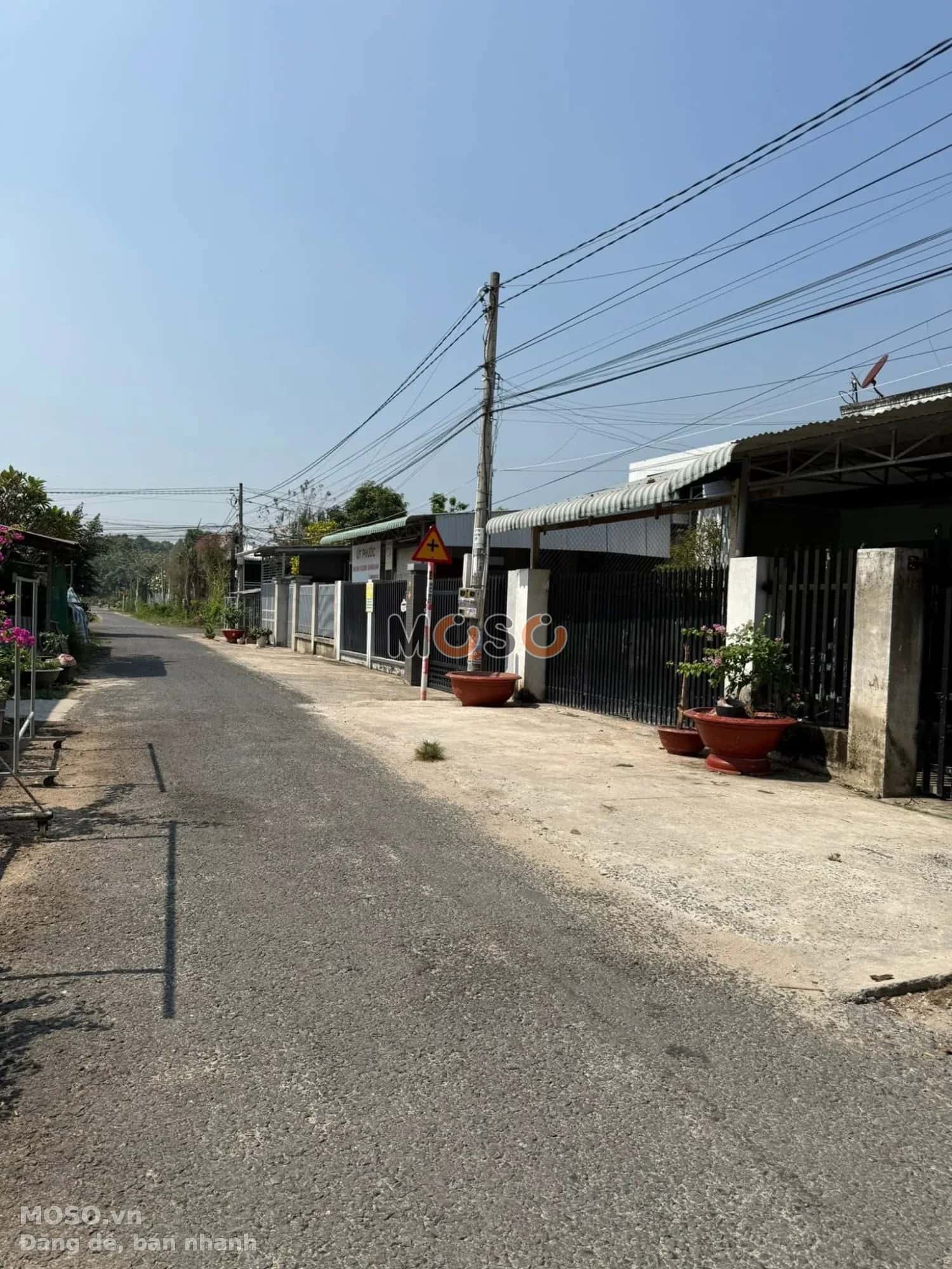 Bán nhà hẻm đường số 45 Phạm Hùng Kp Long Chí  Thị xã Hòa Thành, Tây Ninh – 2 phòng ngủ, giá 1.8 tỷ - ảnh 8