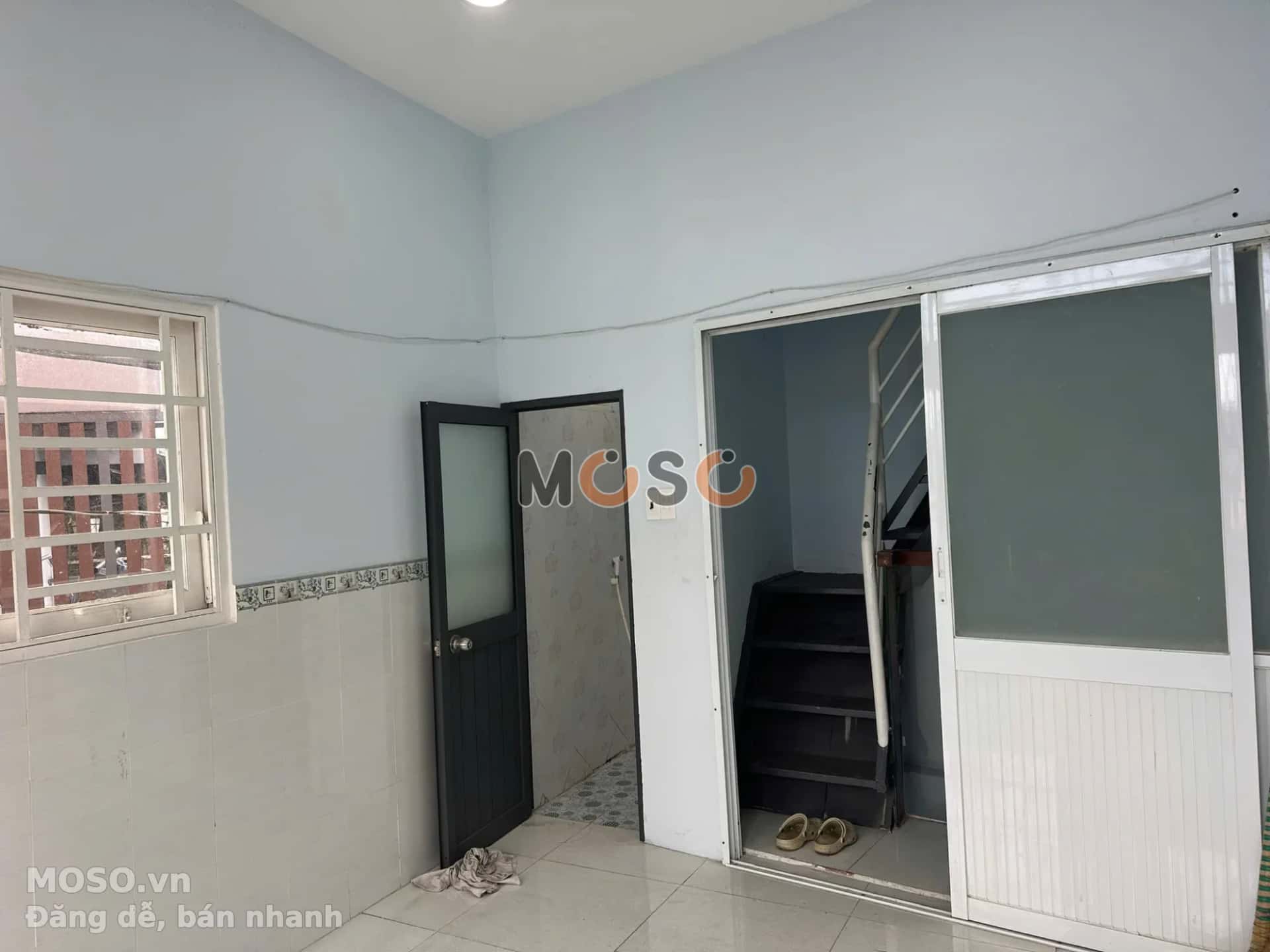 Bán nhà hẻm 432B/1/3 Đường Dương Bá Trạc Quận 8, TP.HCM – 3 phòng ngủ, giá 2.3 tỷ - ảnh 6