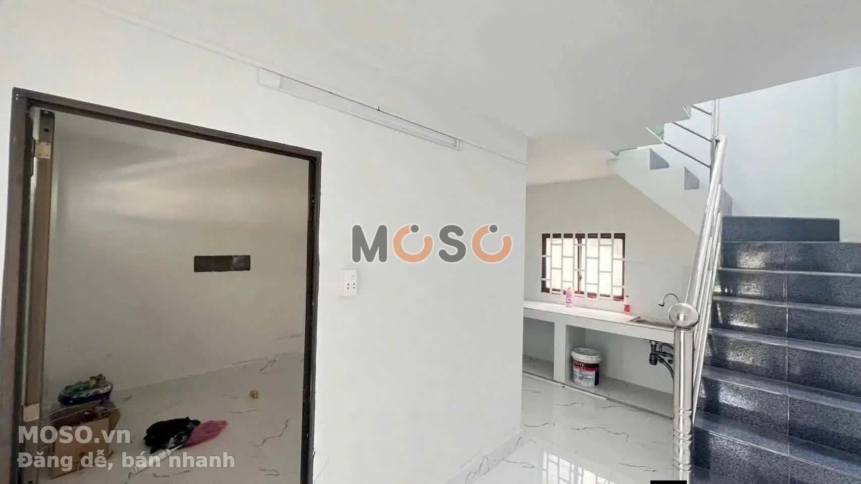 Bán nhà hẻm Thửa 734 - tờ 78 khu phố Long Thới Thành phố Thuận An, Bình Dương – 2 phòng ngủ, giá 2.5 tỷ - ảnh 4