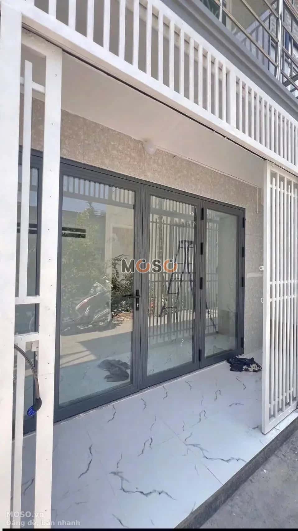 Bán nhà hẻm Thửa 734 - tờ 78 khu phố Long Thới Thành phố Thuận An, Bình Dương – 2 phòng ngủ, giá 2.5 tỷ - ảnh 3