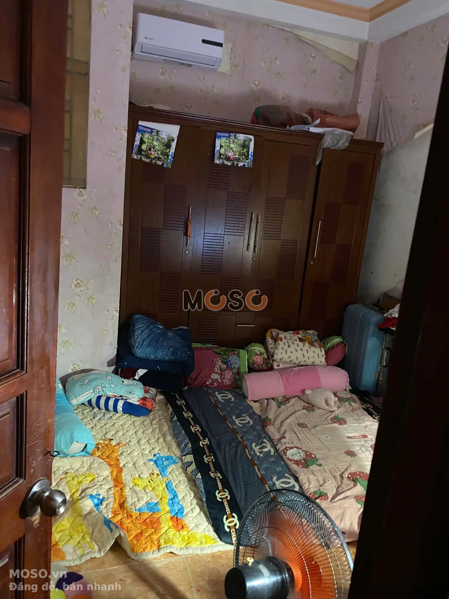 Cho thuê nhà hẻm 173/2A Phan Huy Ích Quận Tân Bình, TP.HCM – 4 phòng ngủ, giá 15 triệu - ảnh 5