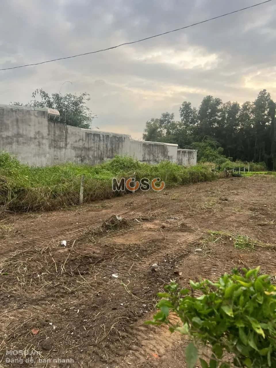 Bán đất Thửa 839 - Tờ 15 Đường DT 744 Thành phố Bến Cát, Bình Dương – giá 6.5 tỷ - ảnh 3