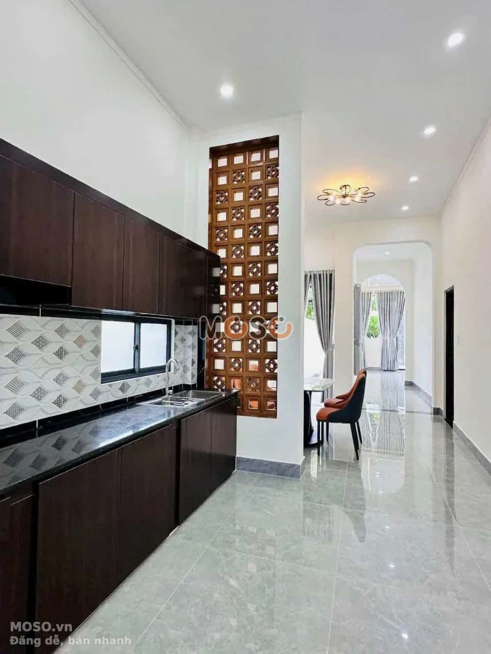 Bán nhà hẻm đường số 45 Phạm Hùng Kp Long Chí  Thị xã Hòa Thành, Tây Ninh – 2 phòng ngủ, giá 1.8 tỷ - ảnh 6