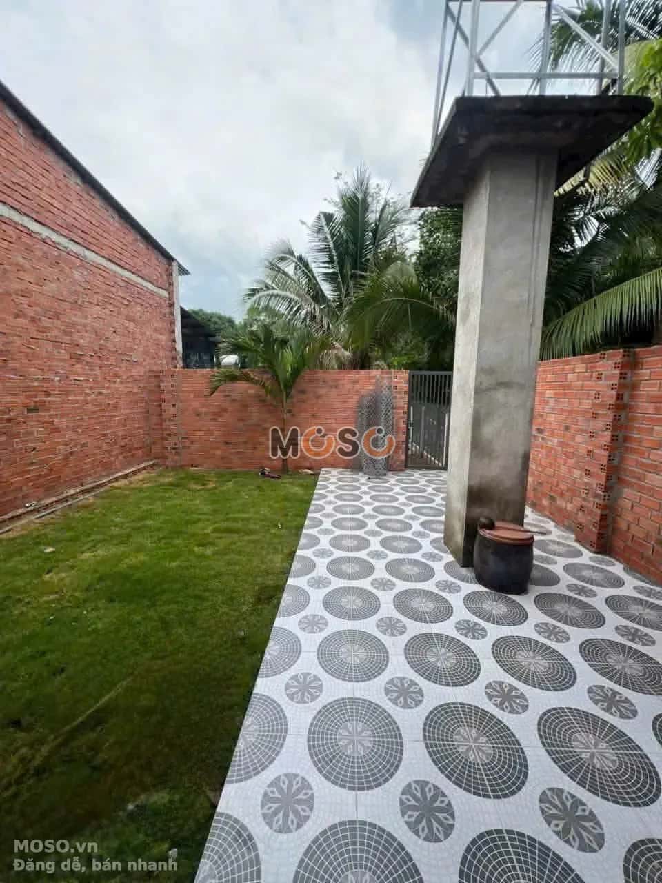 Bán nhà hẻm đường số 45 Phạm Hùng Kp Long Chí  Thị xã Hòa Thành, Tây Ninh – 2 phòng ngủ, giá 1.8 tỷ - ảnh 7