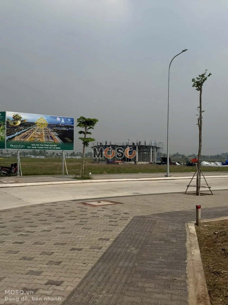 Bán đất Vành Đai 3 Huyện Bình Chánh, TP.HCM – giá 2.3 tỷ - ảnh 4