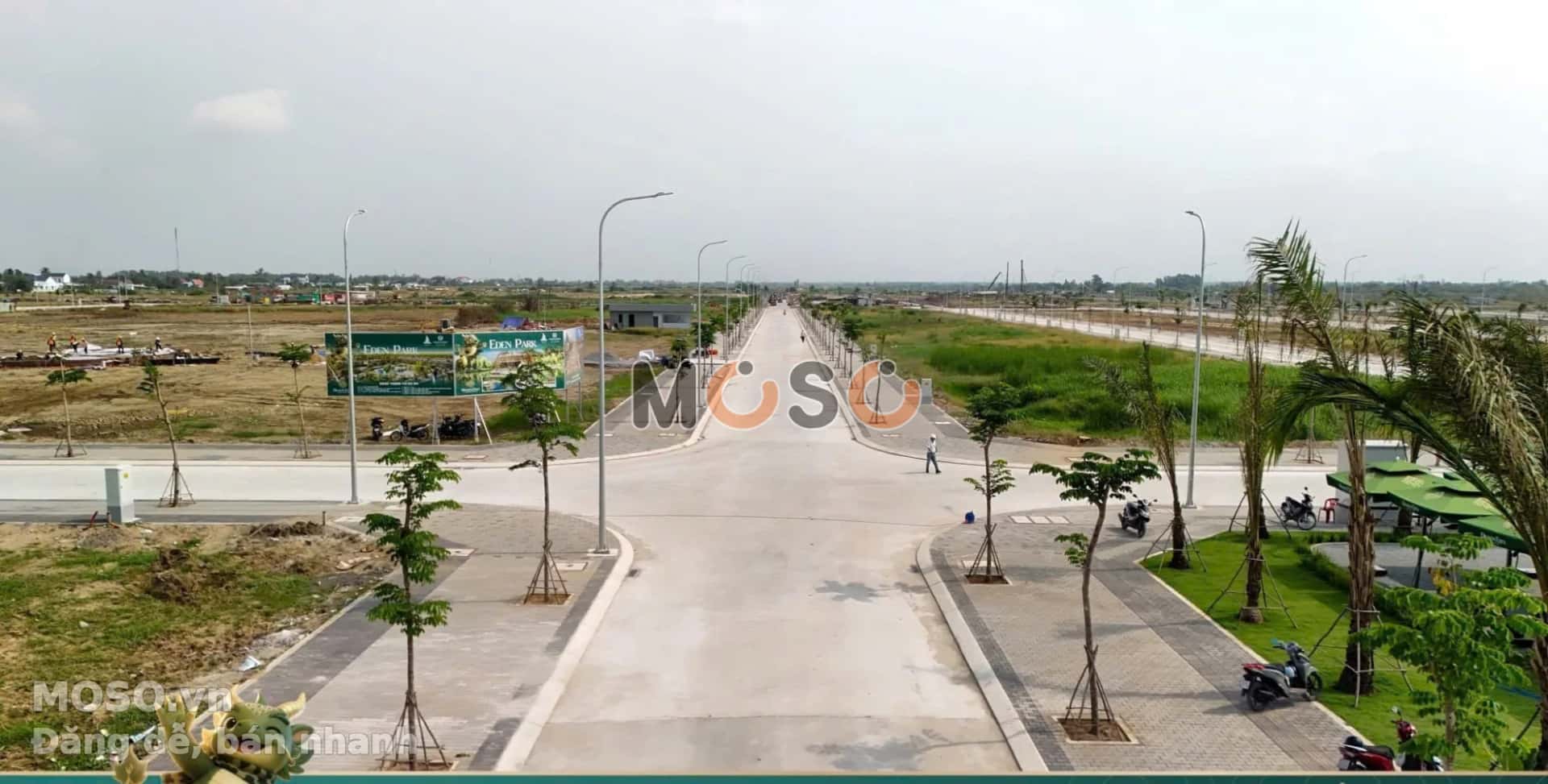 Bán đất Vành Đai 3 Huyện Bình Chánh, TP.HCM – giá 2.3 tỷ - ảnh 3