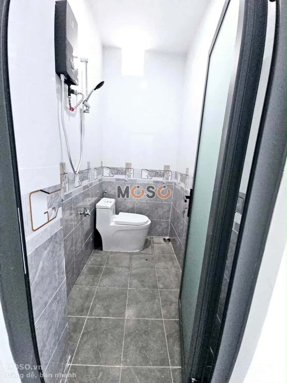 Bán nhà hẻm Thửa 7916 - tờ 4 Đường Đông Minh, , khu phố Tây A Thành phố Dĩ An, Bình Dương – 4 phòng ngủ, giá 4.3 tỷ - ảnh 3