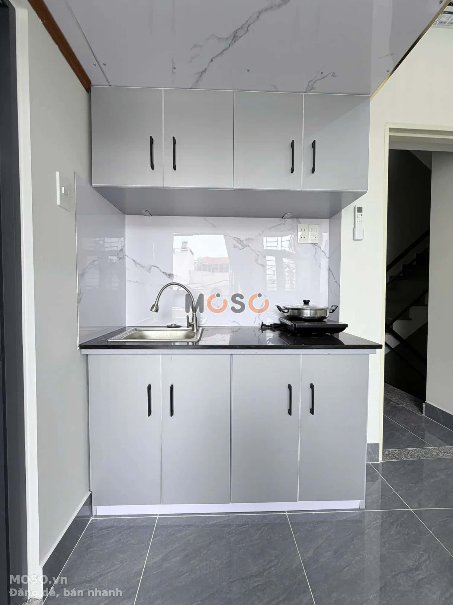 Bán nhà hẻm 20/130/1C Đường Bờ Bao Tân Thắng Quận Tân Phú, TP.HCM – 10 phòng ngủ, giá 8.9 tỷ - ảnh 8