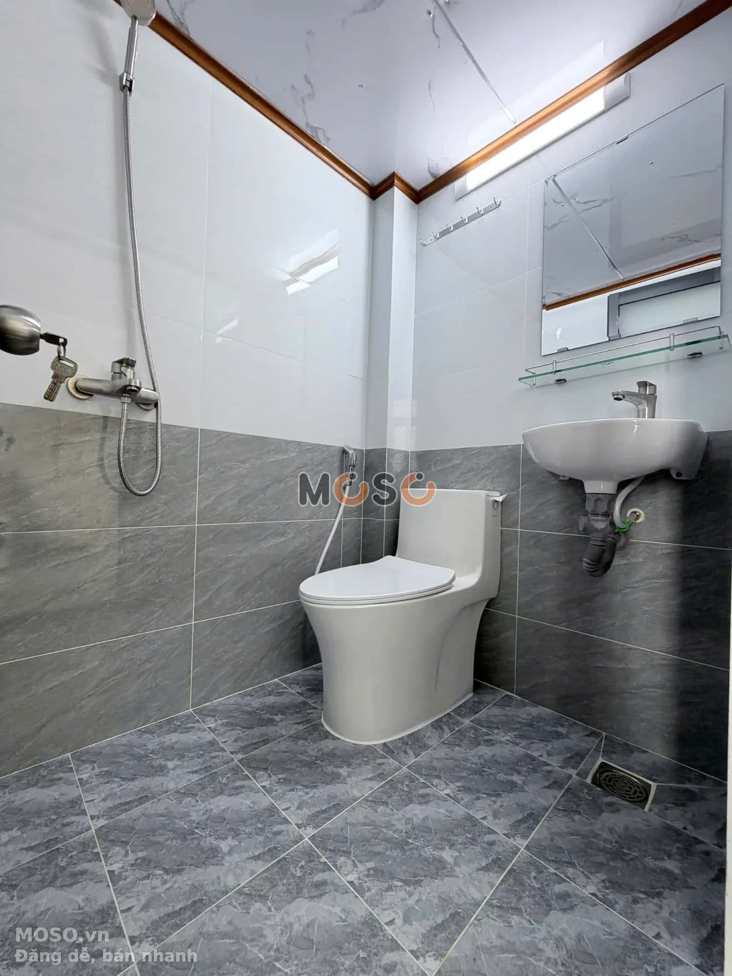 Bán nhà hẻm 20/130/1C Đường Bờ Bao Tân Thắng Quận Tân Phú, TP.HCM – 10 phòng ngủ, giá 8.9 tỷ - ảnh 7