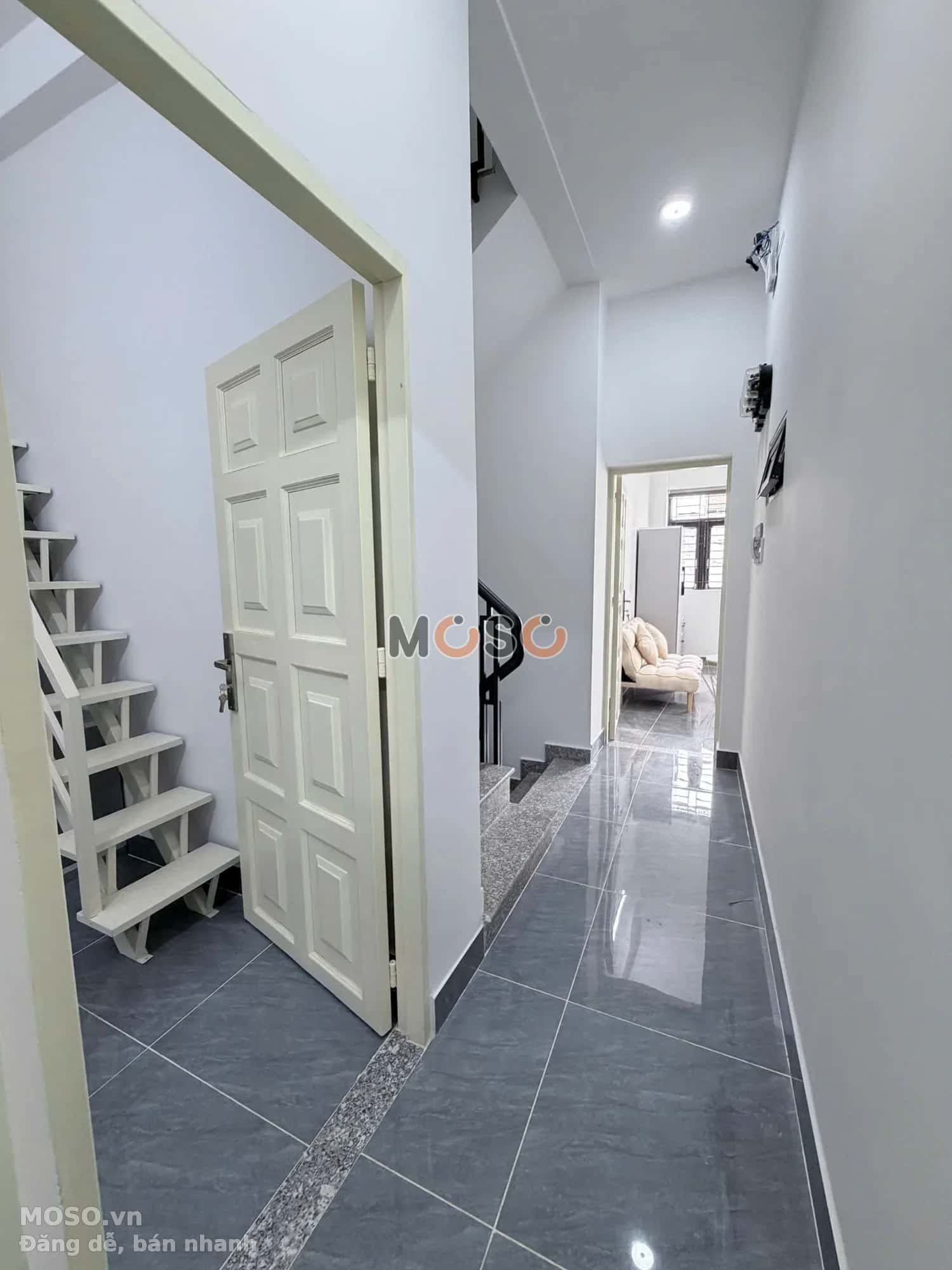 Bán nhà hẻm 20/130/1C Đường Bờ Bao Tân Thắng Quận Tân Phú, TP.HCM – 10 phòng ngủ, giá 8.9 tỷ - ảnh 11