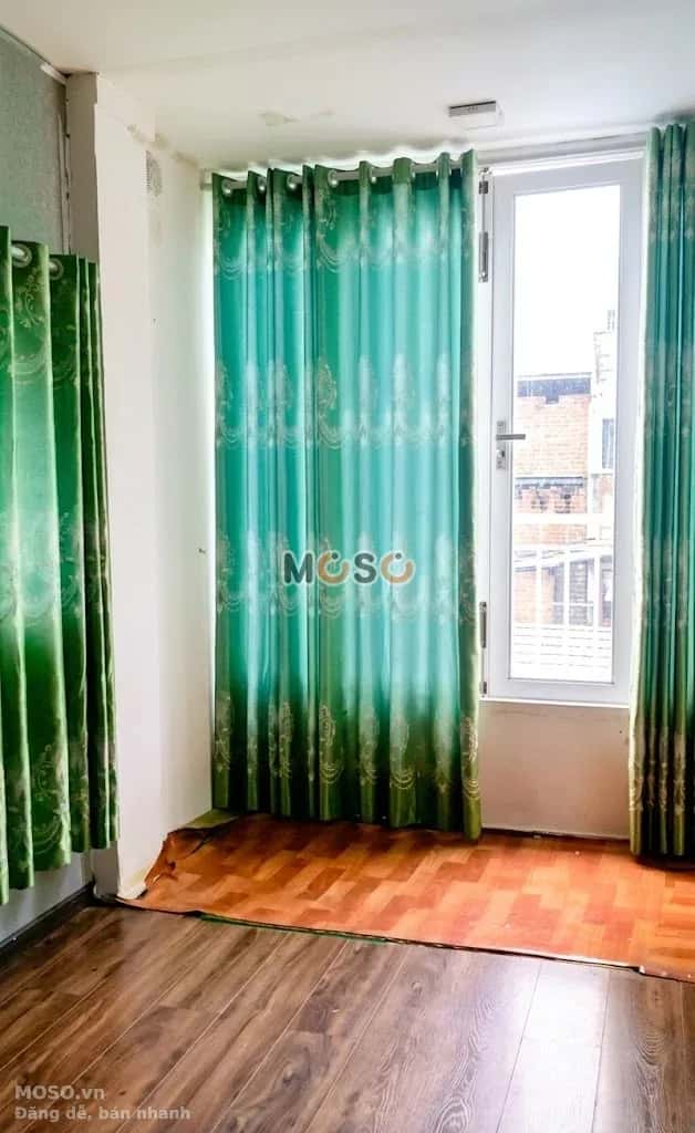 Bán nhà mặt tiền Đường Nguyên Hồng Quận Gò Vấp, TP.HCM – 2 phòng ngủ, giá 6.2 tỷ - ảnh 3