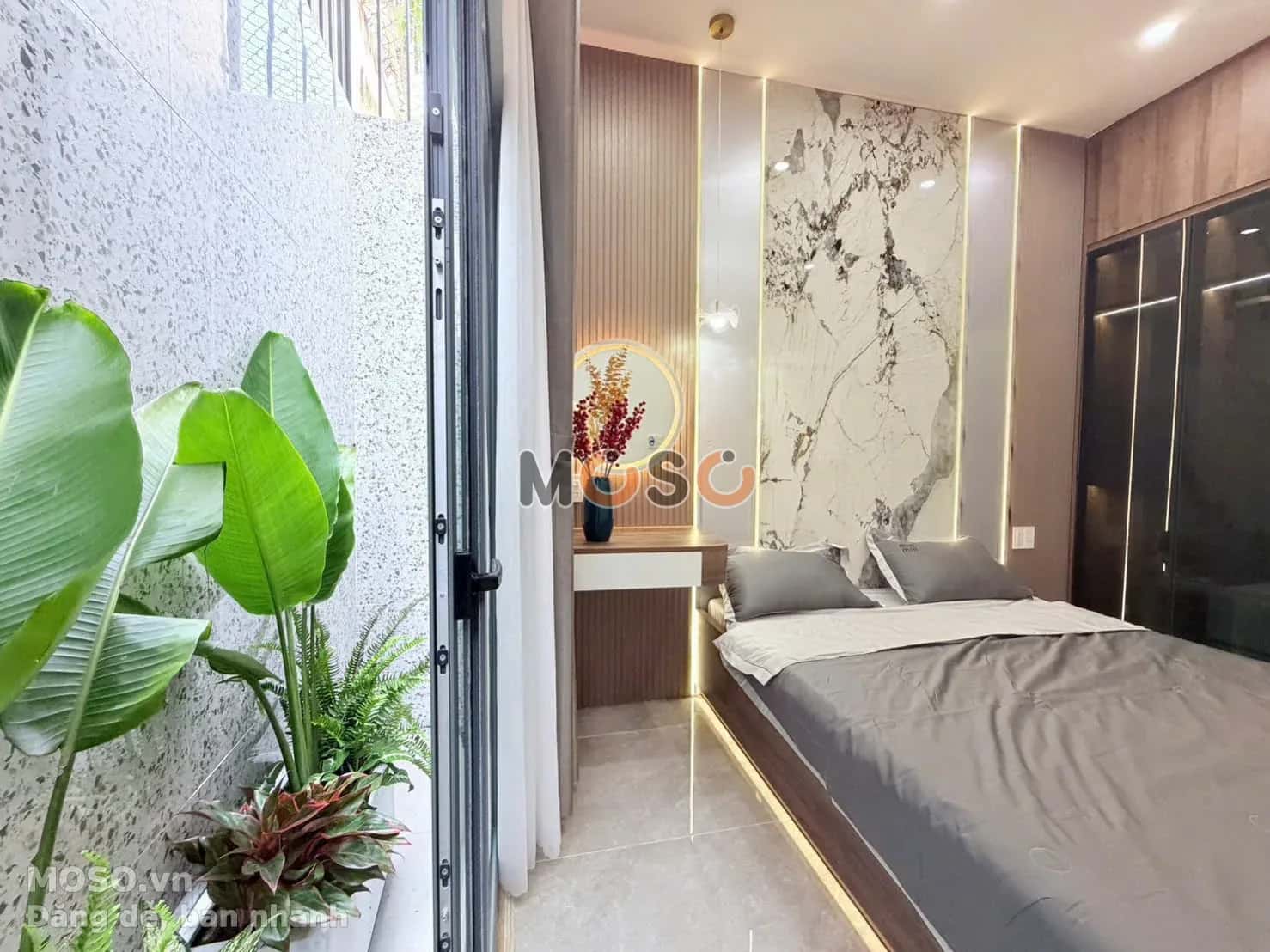 Bán nhà hẻm K31 Bàu Năng 11 Quận Liên Chiểu, TP. Đà Nẵng – 3 phòng ngủ, giá 5.8 tỷ - ảnh 6