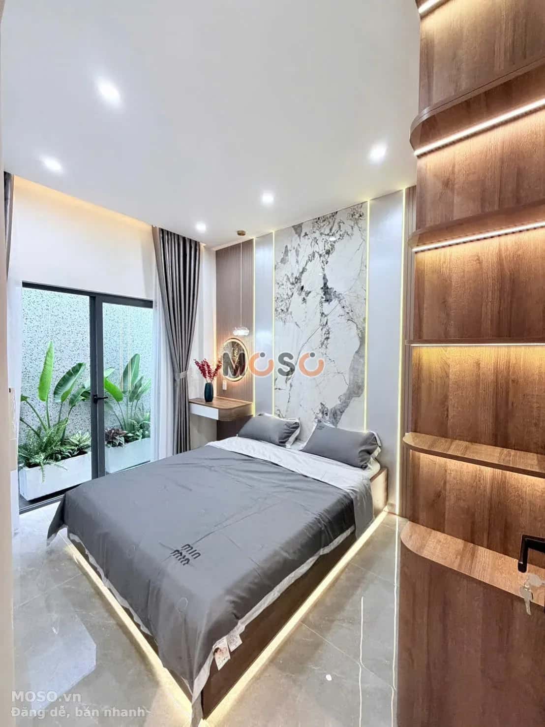 Bán nhà hẻm K31 Bàu Năng 11 Quận Liên Chiểu, TP. Đà Nẵng – 3 phòng ngủ, giá 5.8 tỷ - ảnh 7