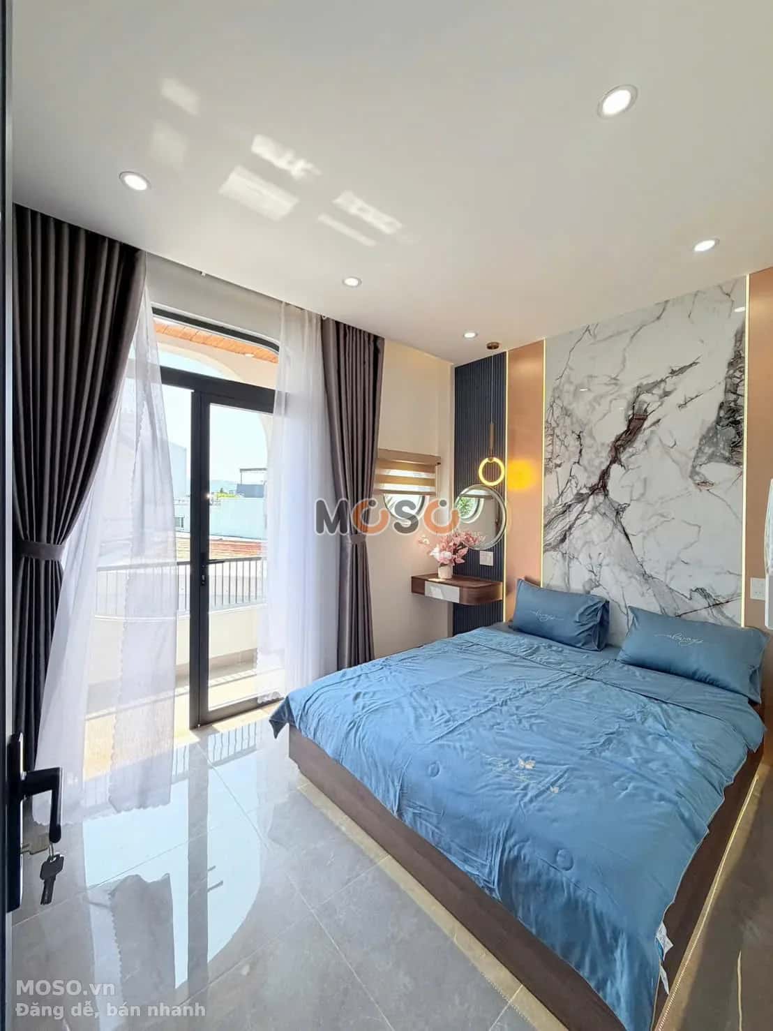 Bán nhà hẻm K31 Bàu Năng 11 Quận Liên Chiểu, TP. Đà Nẵng – 3 phòng ngủ, giá 5.8 tỷ - ảnh 10