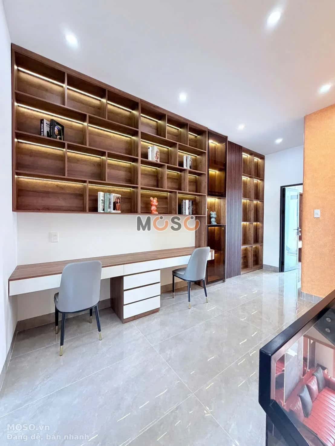 Bán nhà hẻm K31 Bàu Năng 11 Quận Liên Chiểu, TP. Đà Nẵng – 3 phòng ngủ, giá 5.8 tỷ - ảnh 11