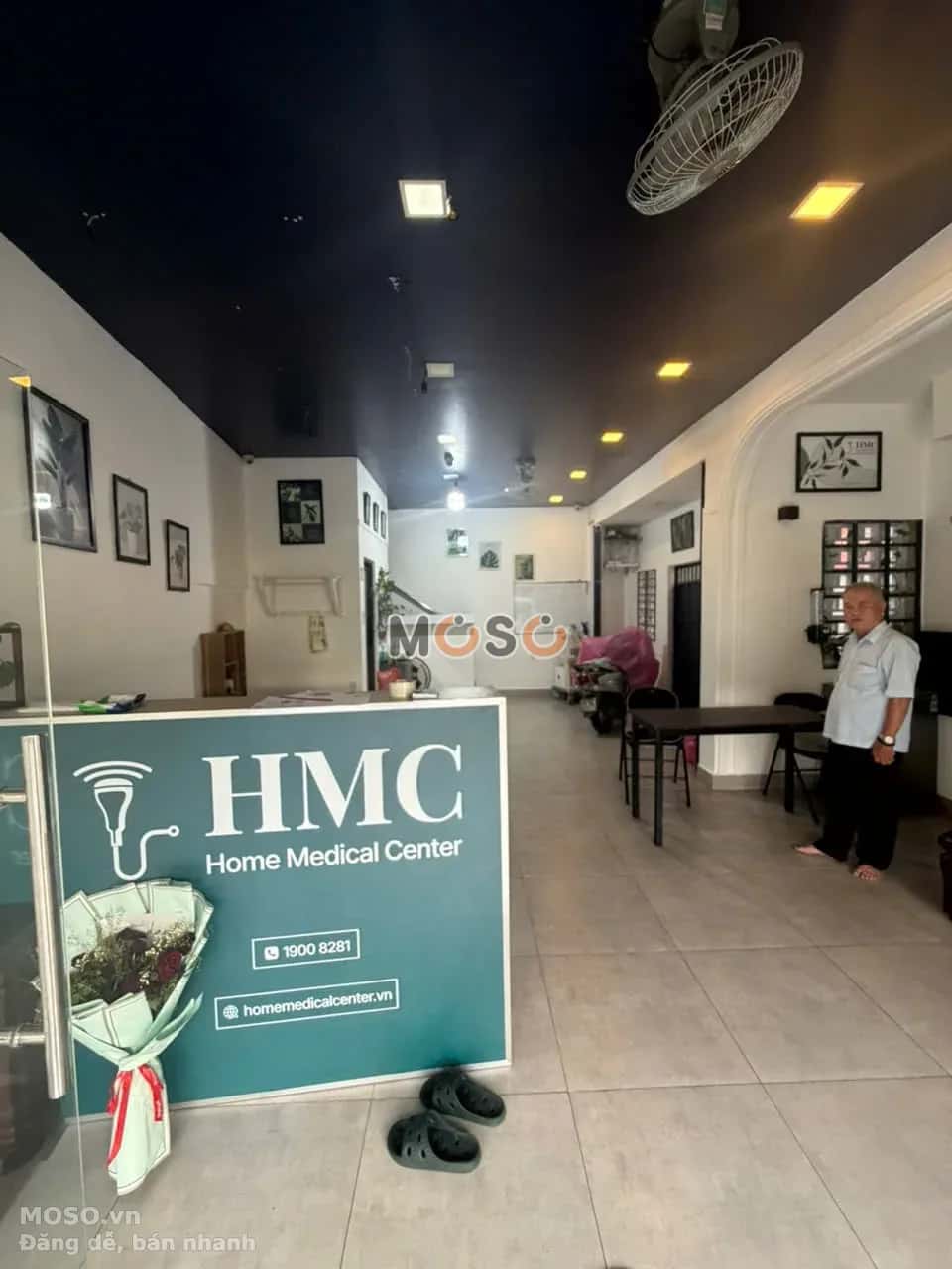 Bán nhà hẻm 2/91 Đường Thiên Phước Quận Tân Bình, TP.HCM – 1 phòng ngủ, giá 7.8 tỷ - ảnh 5
