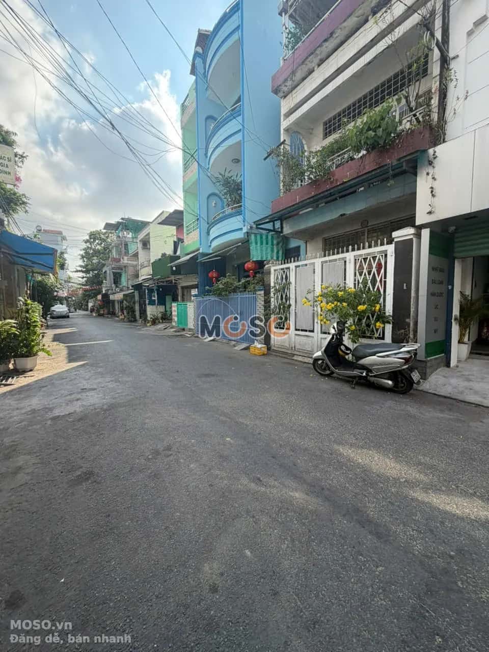 Bán nhà hẻm 2/91 Đường Thiên Phước Quận Tân Bình, TP.HCM – 1 phòng ngủ, giá 7.8 tỷ - ảnh 8