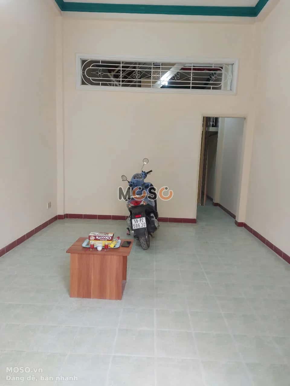 Cho thuê nhà hẻm Hoàng Hoa Thám Quận Tân Bình, TP.HCM – 3 phòng ngủ, giá 15 triệu - ảnh 4