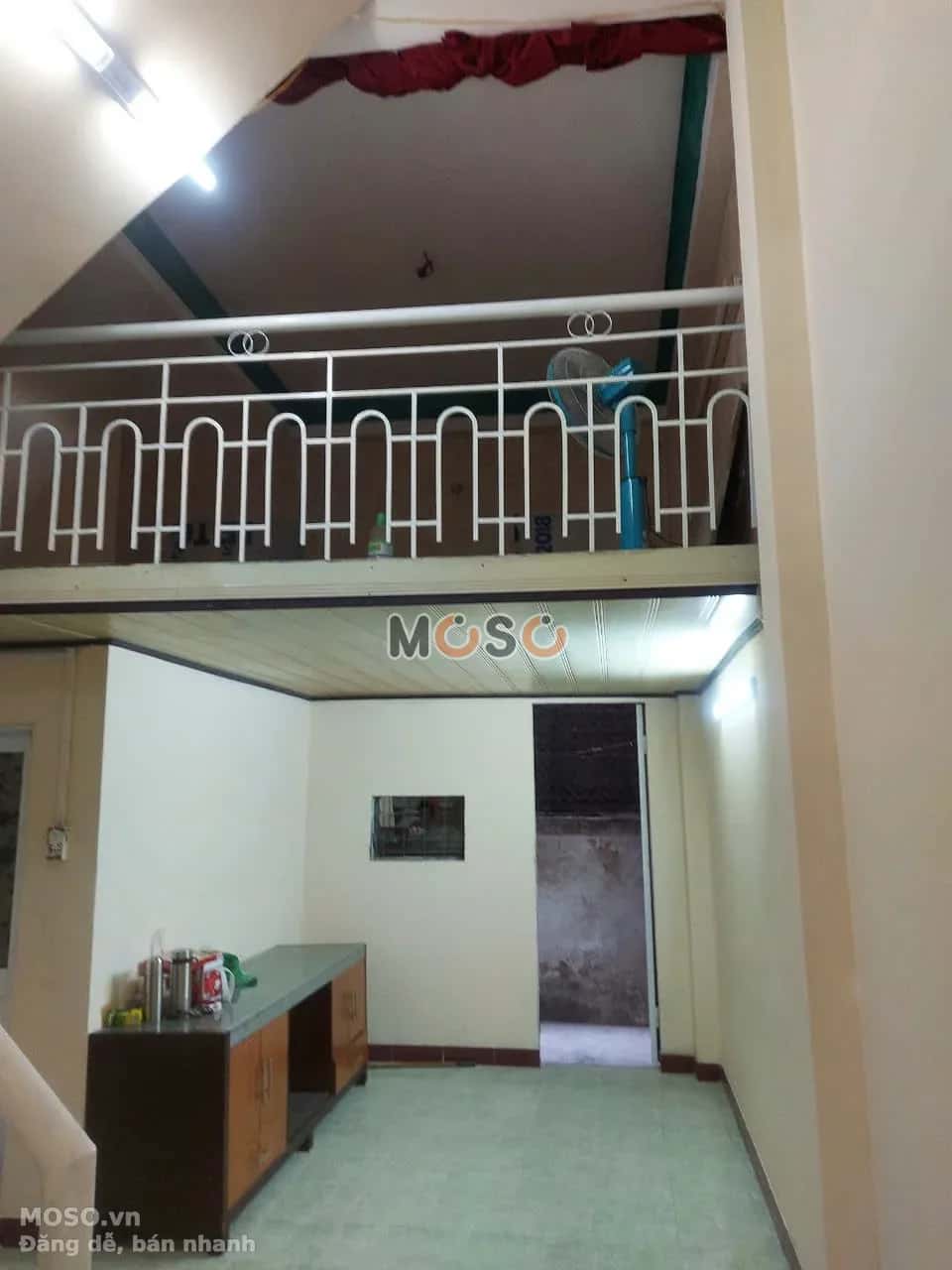 Cho thuê nhà hẻm Hoàng Hoa Thám Quận Tân Bình, TP.HCM – 3 phòng ngủ, giá 15 triệu - ảnh 5