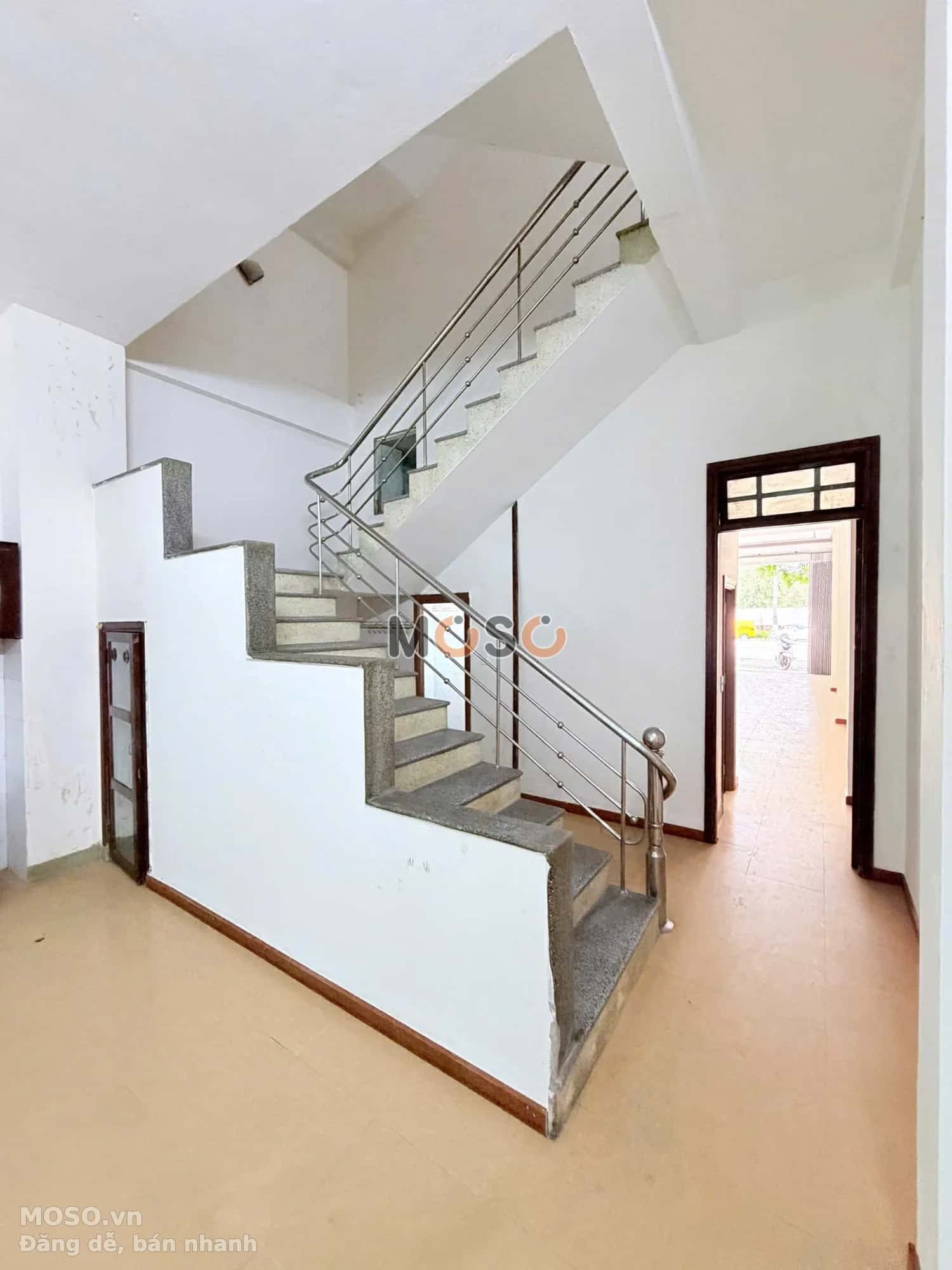 Bán nhà mặt tiền Nguyễn Tất Thành  Quận Hải Châu, TP. Đà Nẵng – 9 phòng ngủ, giá 19.2 tỷ - ảnh 5