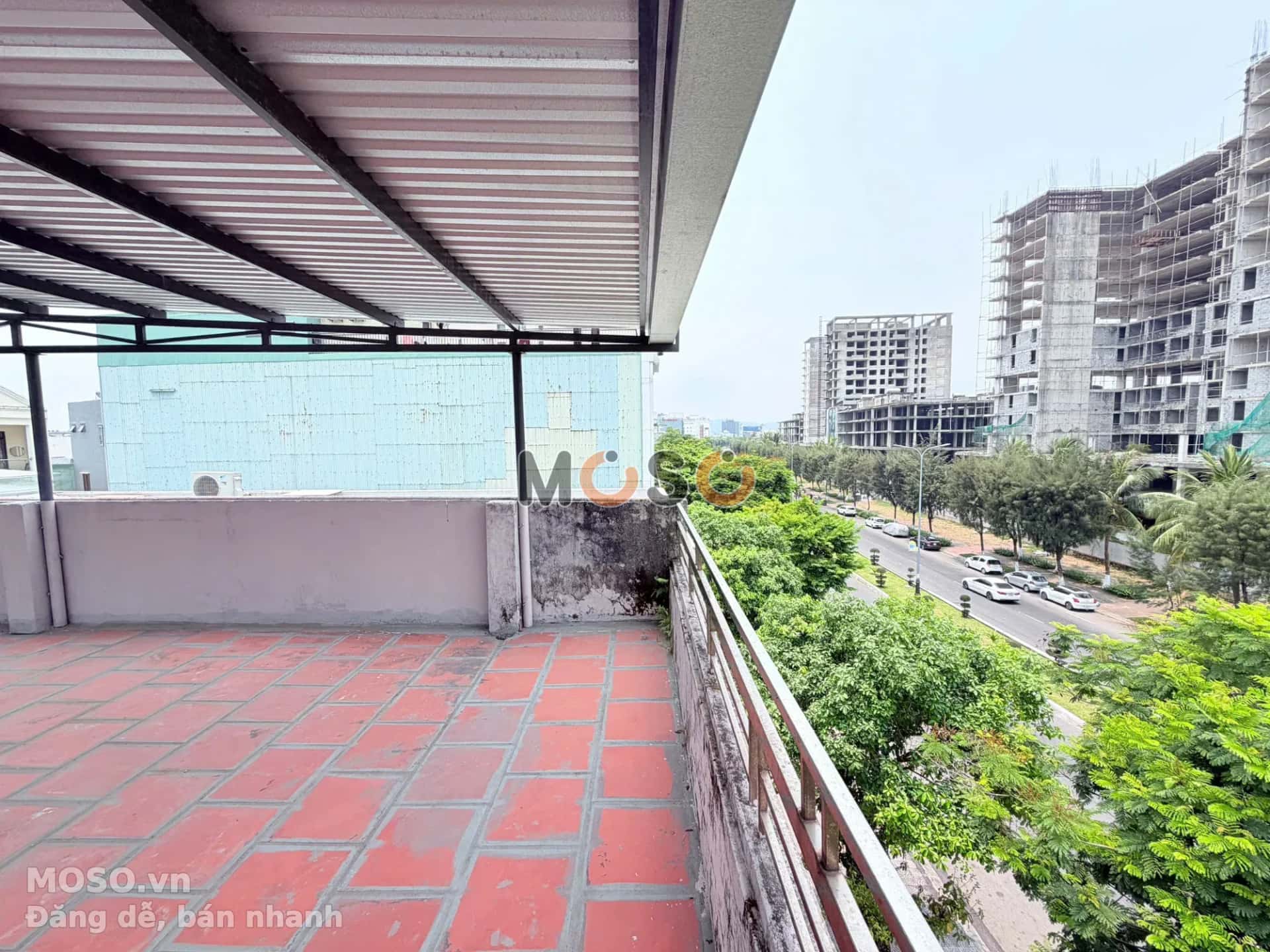 Bán nhà mặt tiền Nguyễn Tất Thành  Quận Hải Châu, TP. Đà Nẵng – 9 phòng ngủ, giá 19.2 tỷ - ảnh 13