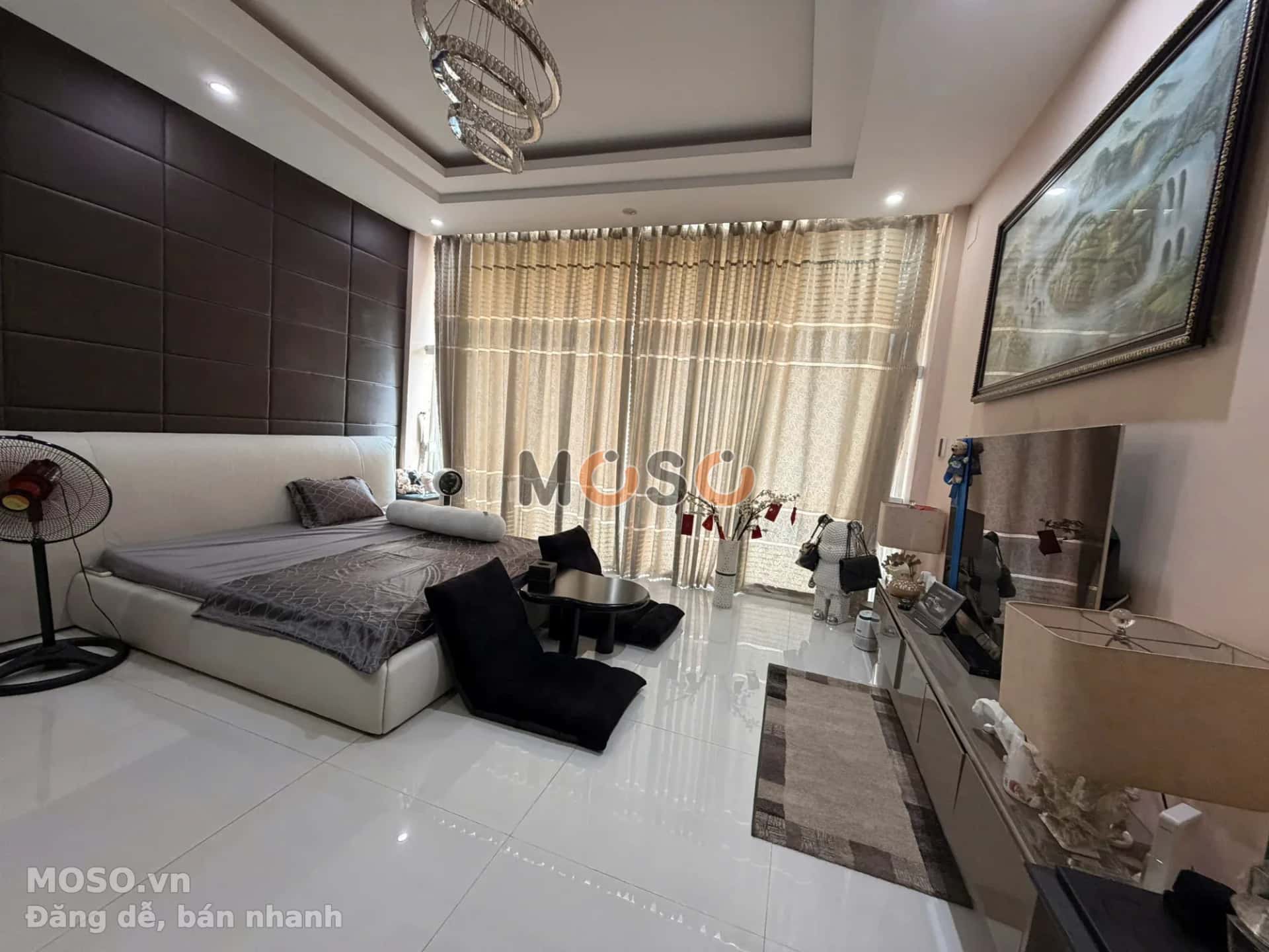Bán nhà mặt tiền Lô 8 B2 - 2 đường Hòa Mỹ 6 Quận Liên Chiểu, TP. Đà Nẵng – 5 phòng ngủ, giá 7 tỷ - ảnh 7
