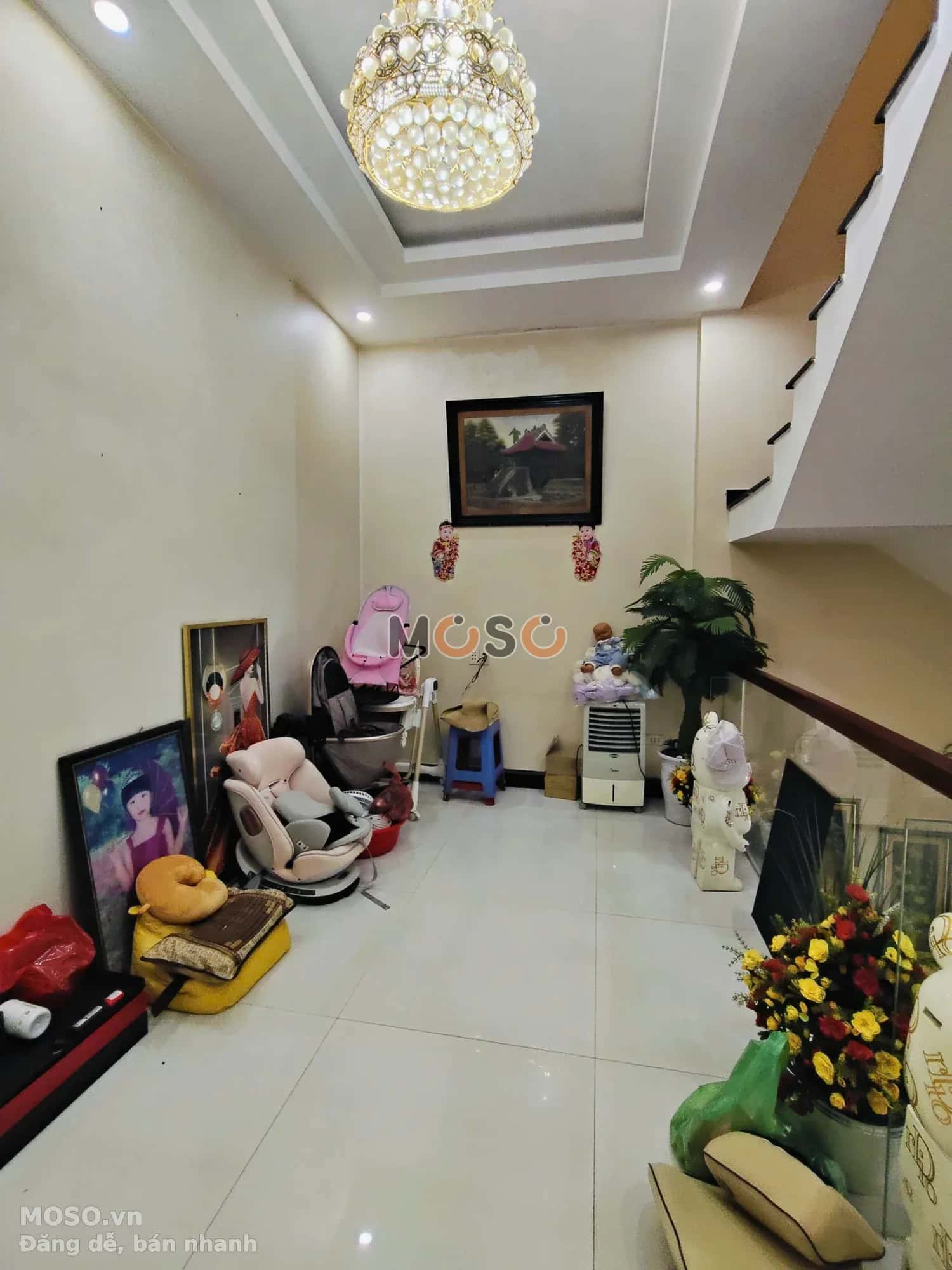 Bán nhà mặt tiền Lô 8 B2 - 2 đường Hòa Mỹ 6 Quận Liên Chiểu, TP. Đà Nẵng – 5 phòng ngủ, giá 7 tỷ - ảnh 10