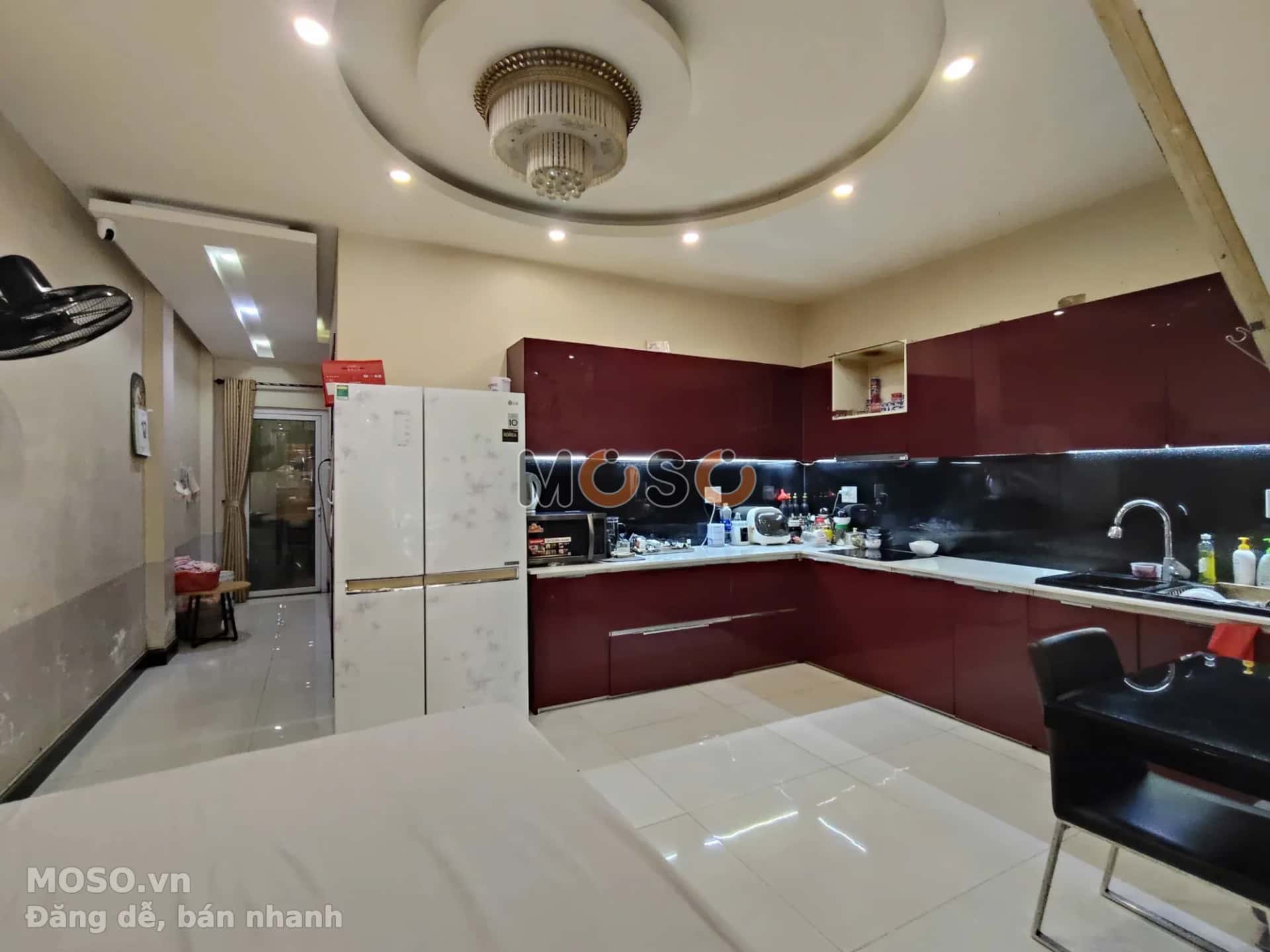 Bán nhà mặt tiền Lô 8 B2 - 2 đường Hòa Mỹ 6 Quận Liên Chiểu, TP. Đà Nẵng – 5 phòng ngủ, giá 7 tỷ - ảnh 3