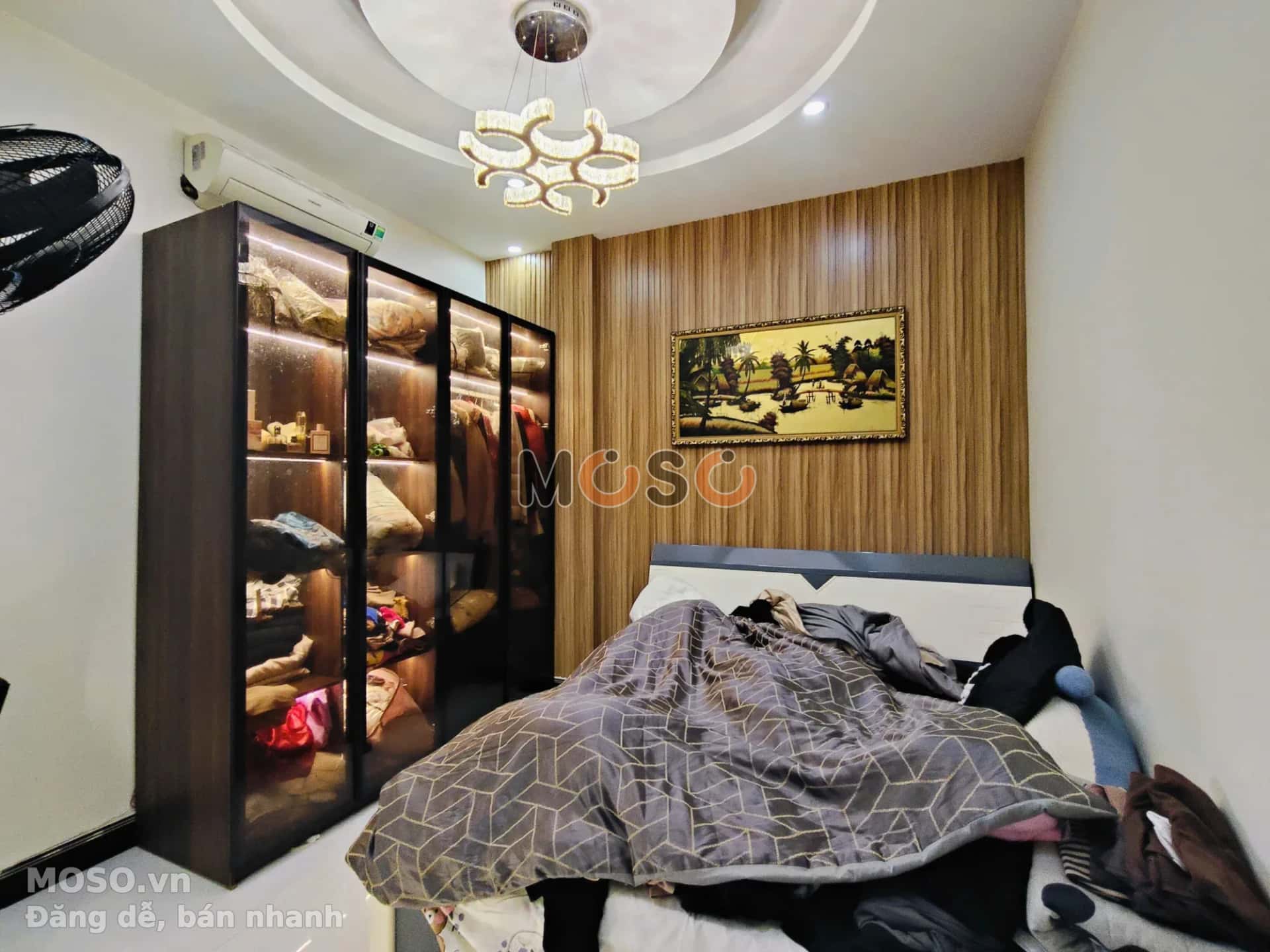Bán nhà mặt tiền Lô 8 B2 - 2 đường Hòa Mỹ 6 Quận Liên Chiểu, TP. Đà Nẵng – 5 phòng ngủ, giá 7 tỷ - ảnh 4